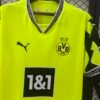 Borussia Dortmund 24/25 Special Edition jersey (fan version) S-4XL