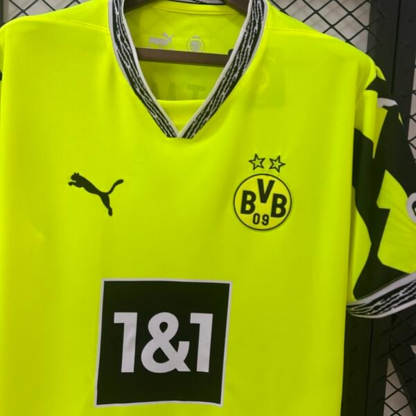 Borussia Dortmund 24/25 Special Edition jersey (fan version) S-4XL