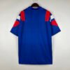 cceefffd France 1992/94 Home Retro Jersey S-2XL