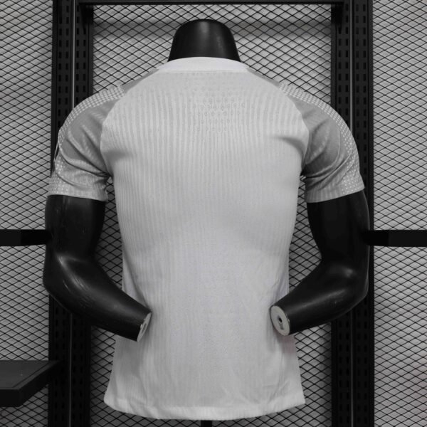 West Ham United 24/25 Away Player Version Jersey - S-2XL