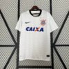 ccf5df66 Corinthians 2012/13 Home Retro Jersey S-2XL