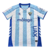 Málaga CF 25/26 Home Fan Version Jersey - S-2XL