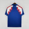 France 1988/90 Home Retro Jersey S-2XL