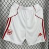 Arsenal 25/26 Home Kids Set - 16-28