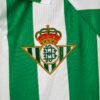 cd1d432b Real Betis 2000/01 Home Retro Jersey S-2XL
