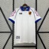 Japan 1998 Away Retro Jersey S-2XL