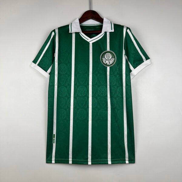 Palmeiras 1993 Home Retro Jersey S-2XL