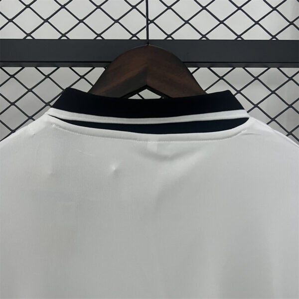 cd5bcd1a Colo Colo 1997/98 Home Retro Jersey S-2XL