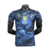 Brazil 2024 Special Edition Player Jersey - S-2XL