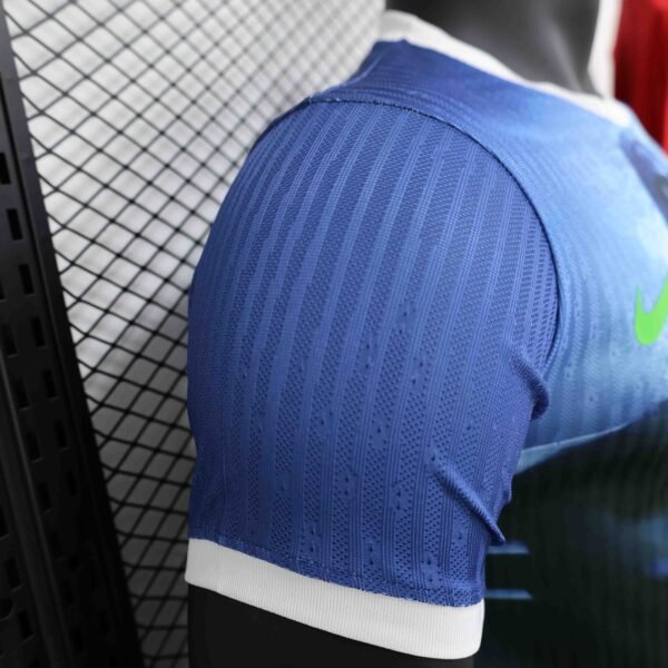 cdbe681f Brazil 2024 Special Edition Player Jersey - S-2XL