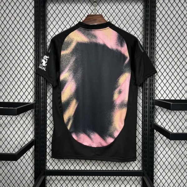 cdcd49aa Leicester City 24/25 Away Fan Version Jersey - S-4XL