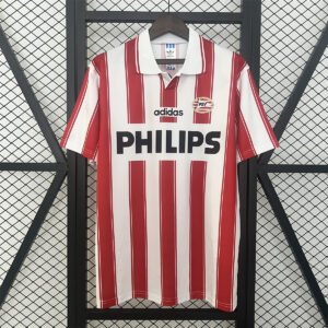 Eindhoven 1994/95 Home Retro Jersey S-2XL