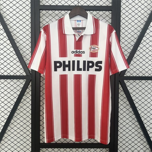 Eindhoven 1994/95 Home Retro Jersey S-2XL