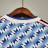 Manchester United 1990/92 Away Retro Jersey S-2XL