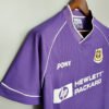 Tottenham 1998 Away Retro Jersey S-2XL