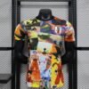 Japan 2024 Special Edition Player Jersey S-2XL