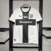 Parma 24/25 Home Fan Version Jersey - S-2XL