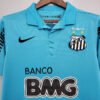 ce6c87fd Santos 2012/13 Second Away Retro Jersey S-2XL