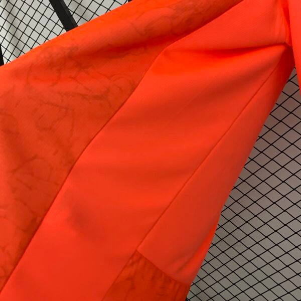 Manchester City 25/26 Third away jersey (fan version) S-4XL