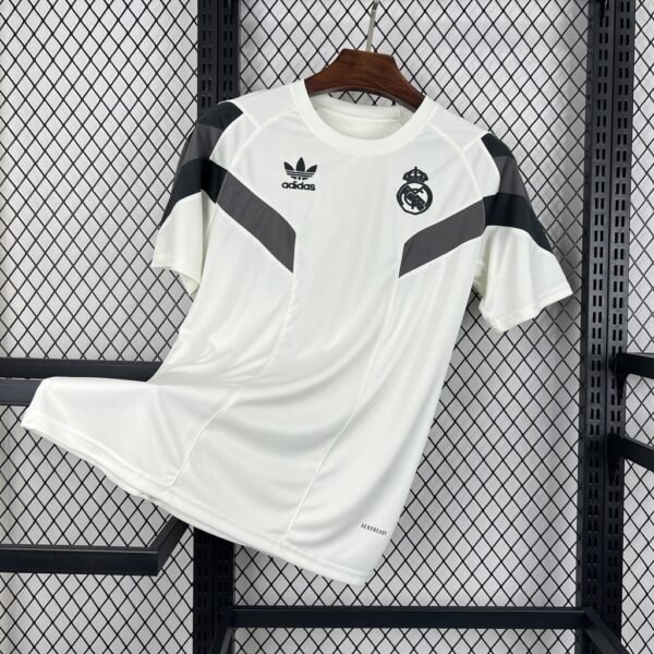 Real Madrid 24/25 Special Edition Fan Version Jersey - S-2XL
