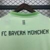 Bayern Munich 25/26 goalkeeper Green jersey (fan version) S-4XL