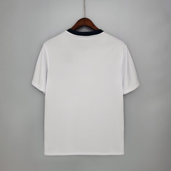 England 2013/14 Home Retro Jersey S-2XL