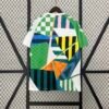 Real Betis 24/25 Special Edition Jersey (Fan Version) S-2XL