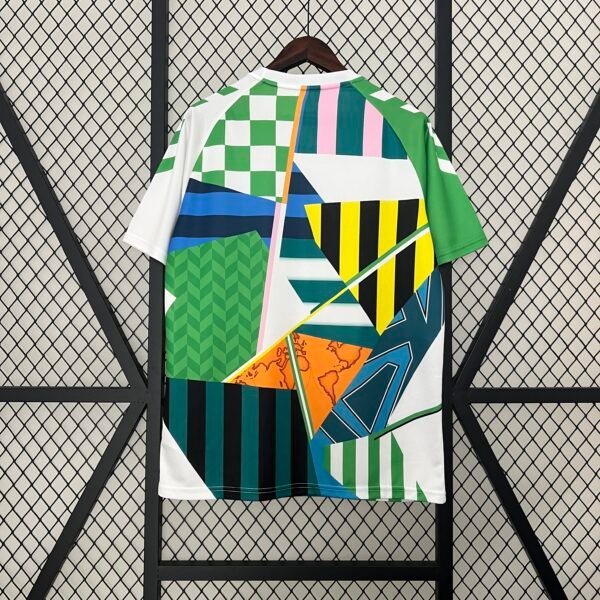 Real Betis 24/25 Special Edition Jersey (Fan Version) S-2XL