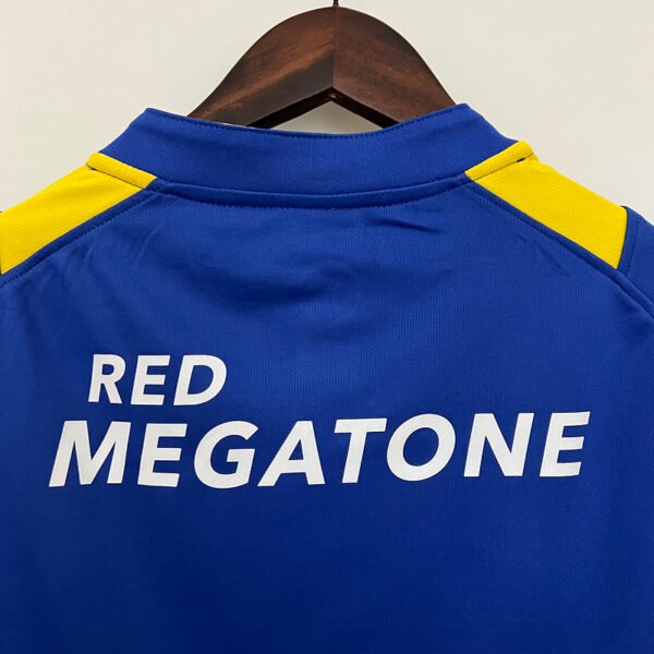 Boca Juniors 2005/06 Home Retro Jersey S-2XL