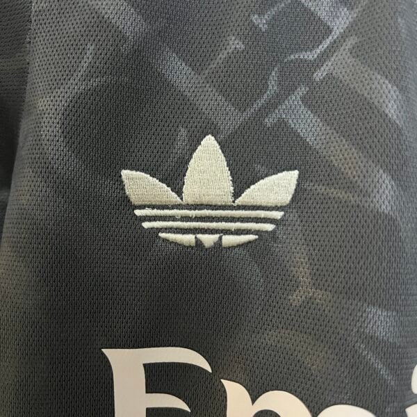 cf44cd72 Real Madrid 24/25 Second Away Kids Set 16-28