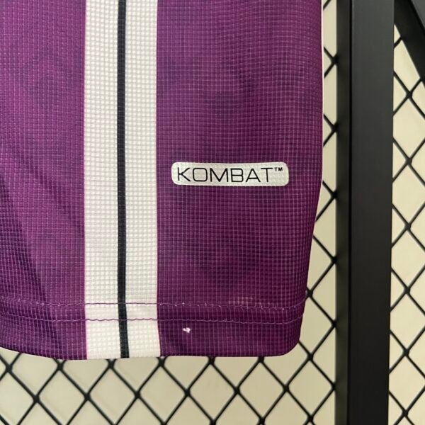 cf50bf65 Real Valladolid 24/25 Home Fan Jersey - S-2XL