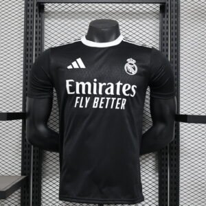Real Madrid 24/25 Special Edition Player Version Jersey - S-2XL