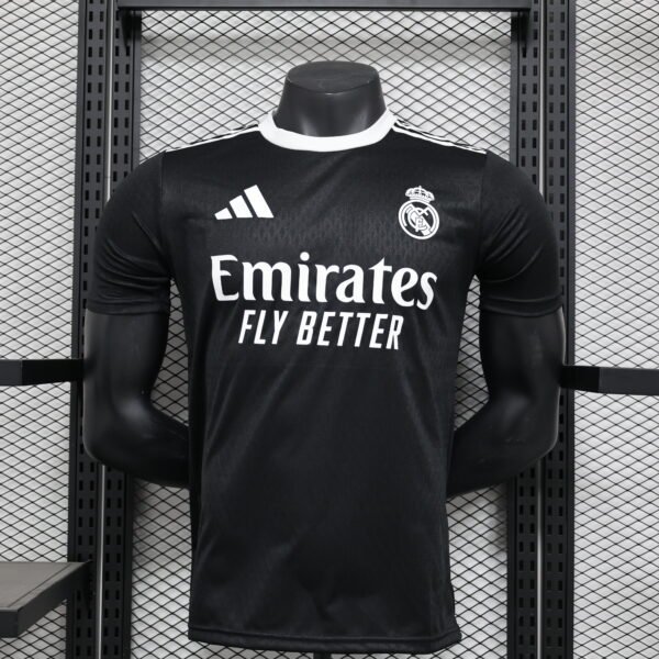 Real Madrid 24/25 Special Edition Player Version Jersey - S-2XL