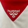 Denmark 1988 Away Retro Jersey S-2XL