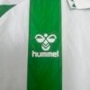 Real Betis 24/25 Home Long Sleeve Jersey - S-2XL