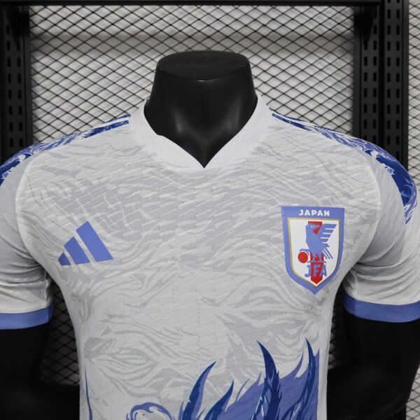 Japan 2024 Special Edition Player Jersey S-2XL