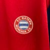 cff32b74 Bayern Munich 1993/95 Home Retro Jersey S-2XL