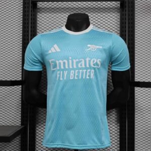Arsenal 24/25 Special Edition Player Version Jersey - S-2XL