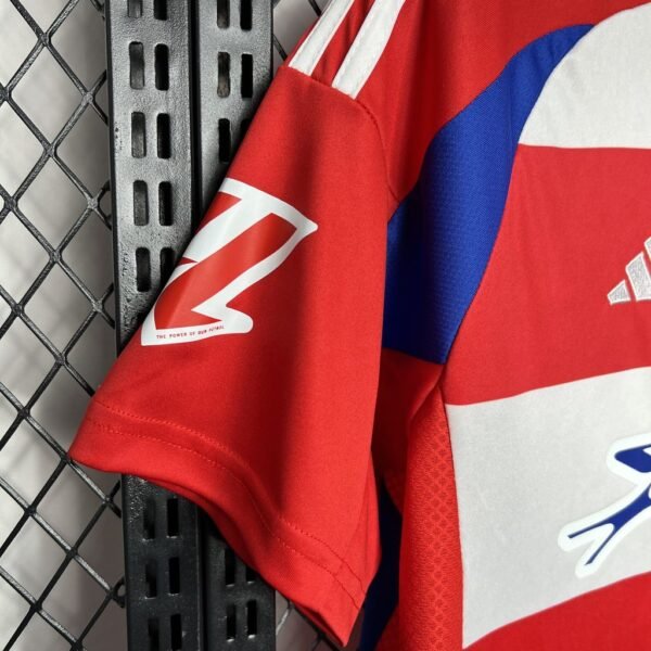 d00905a5 Granada CF 24/25 Home Fan Jersey - S-2XL