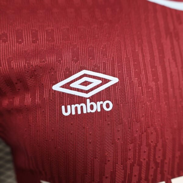West Ham United 24/25 Home Player Version Jersey - S-2XL