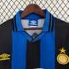Inter Milan 1995/96 Home Retro Jersey S-2XL