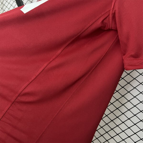 d044dfec Manchester United 2011/12 Home Retro Jersey S-2XL