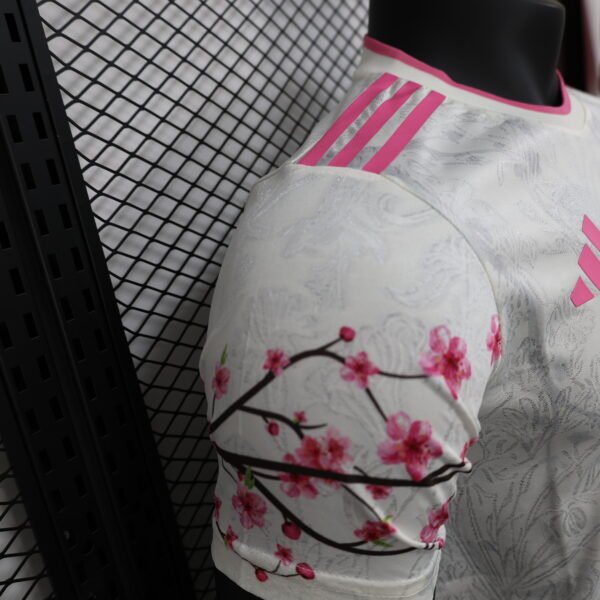 Japan 2024 Special Edition Player Jersey S-2XL