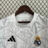 Real Madrid 24/25 Training Kit Fan Version - S-4XL