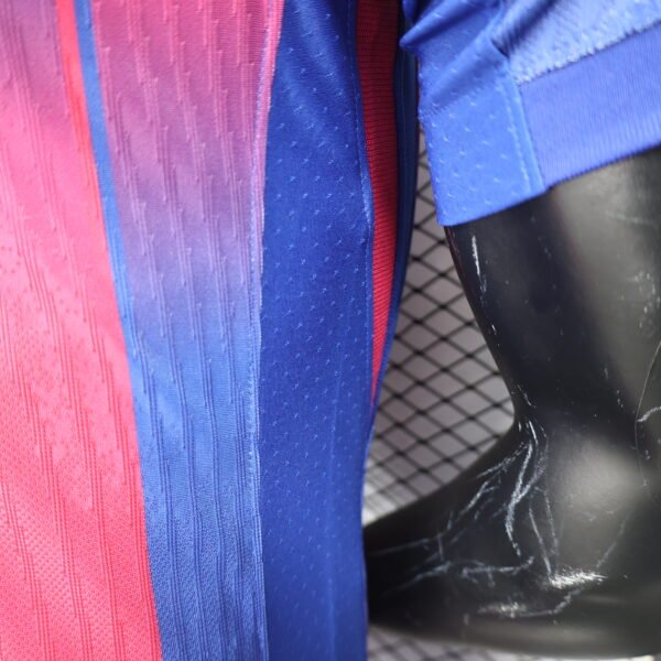 Barcelona 25/26 Home Jersey (Player Version) S-2XL