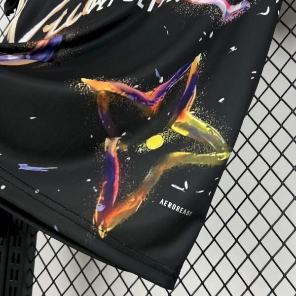 Real Madrid 25/26 LV Collaboration Fan Version Jersey - S-2XL