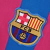 Barcelona 2005/06 Home Retro Long Sleeve Jersey S-2XL