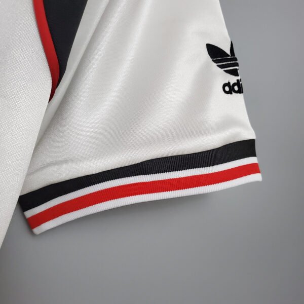 Manchester United 1985 Away Retro Jersey S-2XL