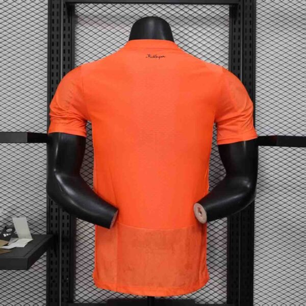 Manchester City 25/26 Third Away Player Version Jersey - S-2XL