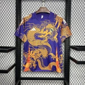 Real Madrid 24/25 Special Edition Fan Version Jersey - S-2XL